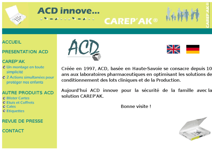 www.carepak-acd.com