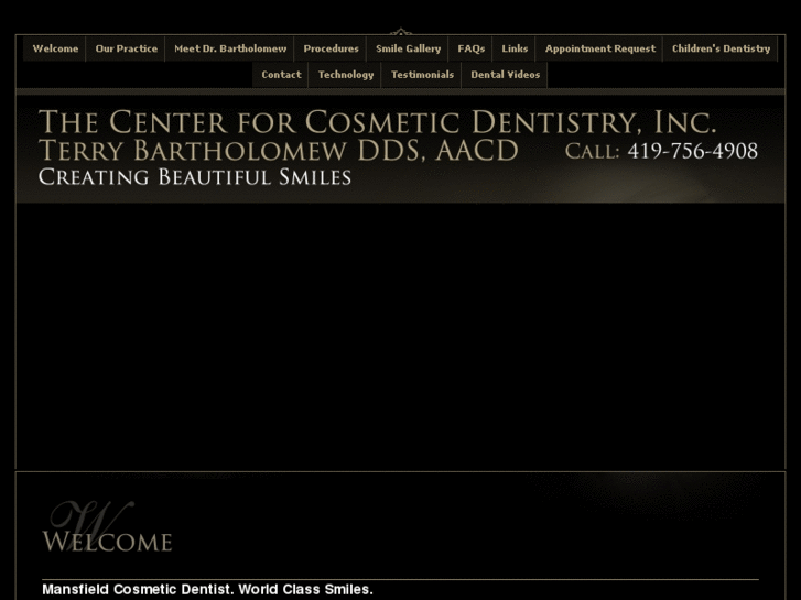 www.centerforcosmetic-dentistry.com