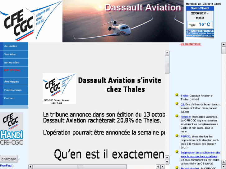 www.cgc-dassault.com