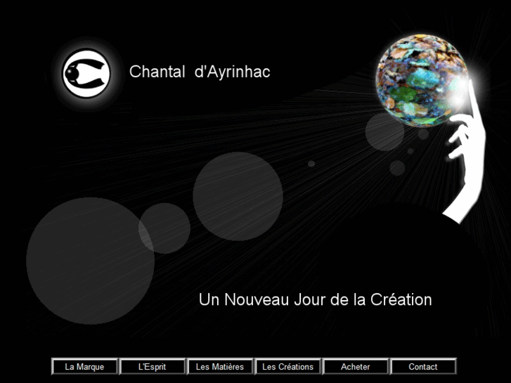 www.chantaldayrinhac.com