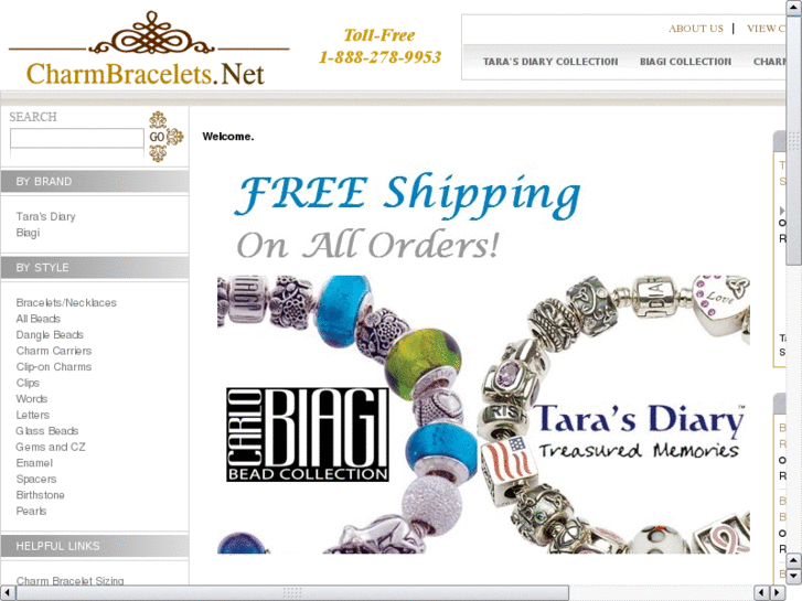 www.charmbraclet.net