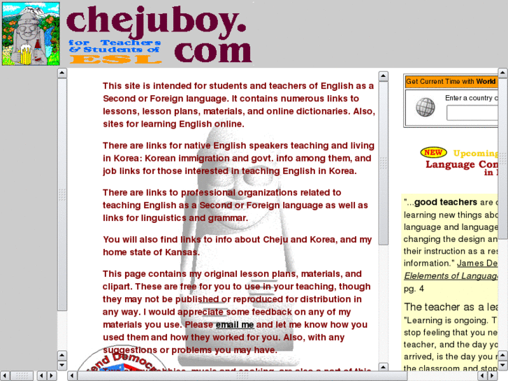 www.chejuboy.com