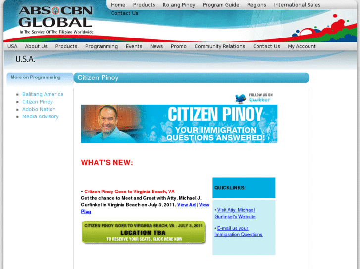 www.citizenpinoy.com