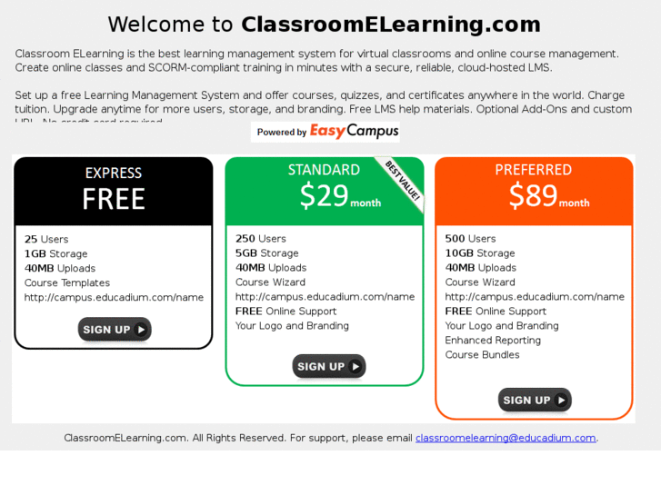 www.classroomelearning.com