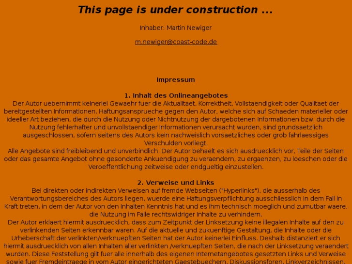 www.coastcode.org