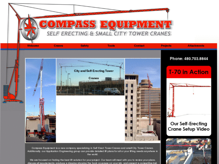 www.compassequipment.com