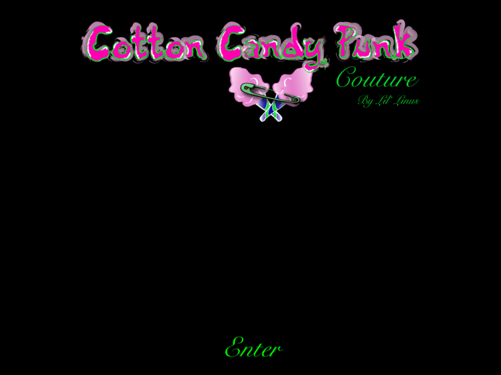 www.cottoncandypunk.com