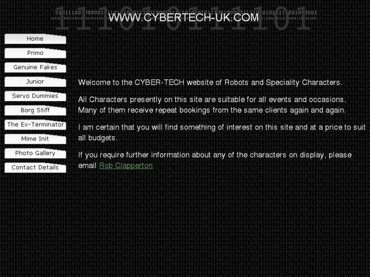 www.cybertech-uk.com