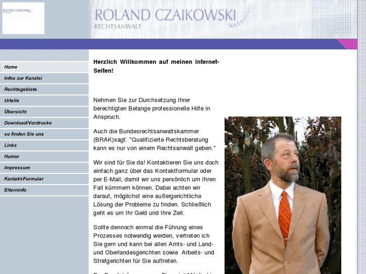 www.czaikowski.org