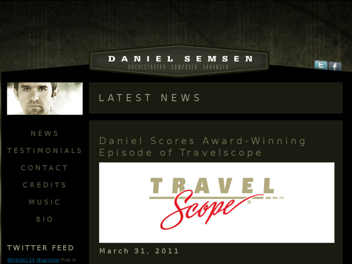 www.danielsemsen.com