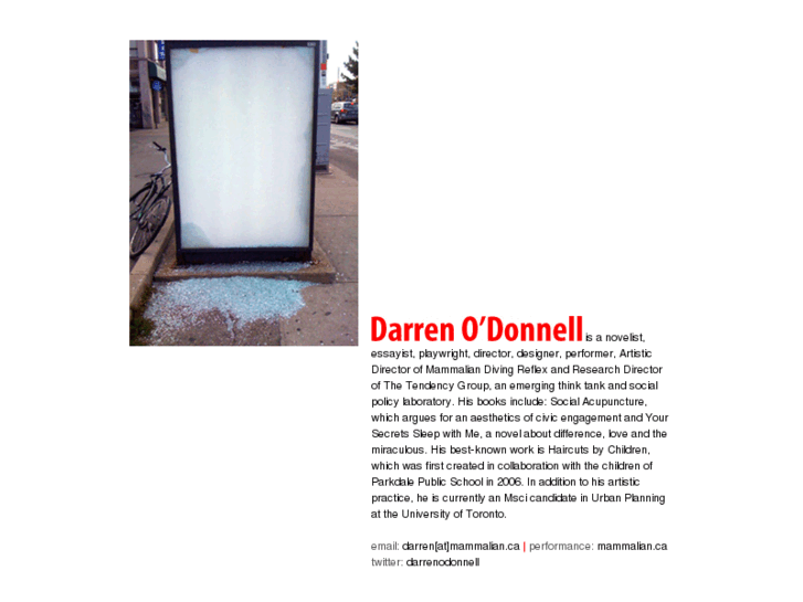 www.darrenodonnell.ca