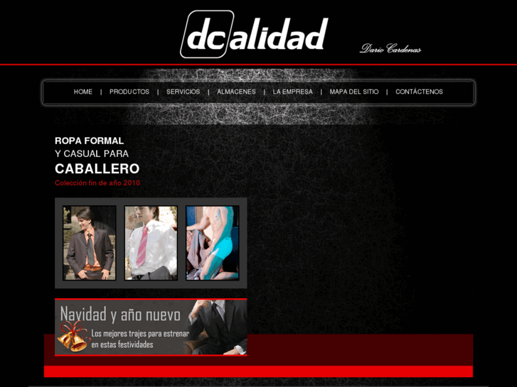 www.dcalidad.com