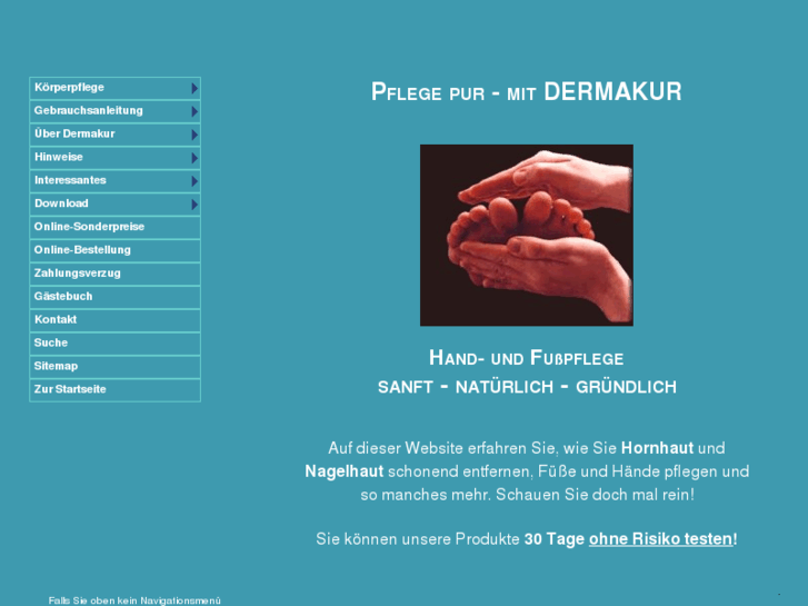 www.dermakur.com