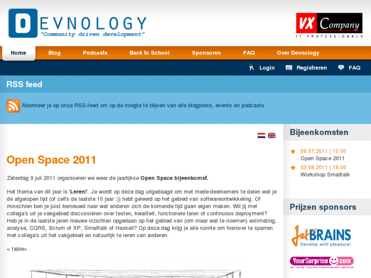 www.devnology.nl