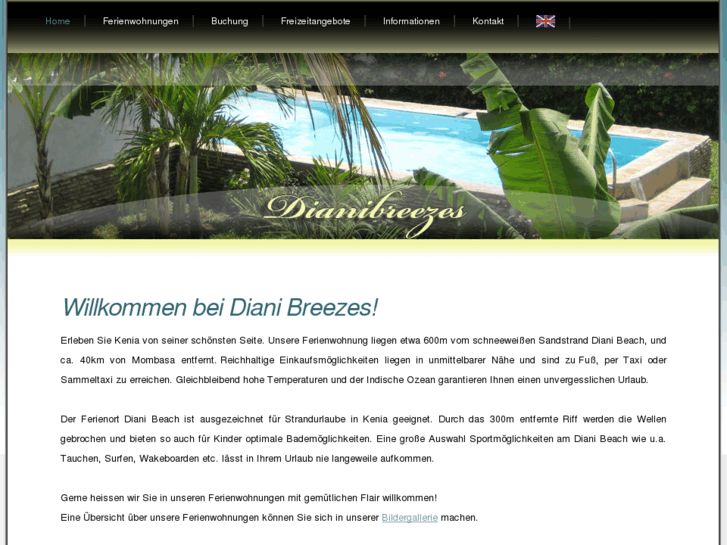 www.dianibreezes.com