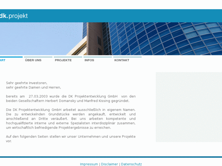 www.dk-projekt.de