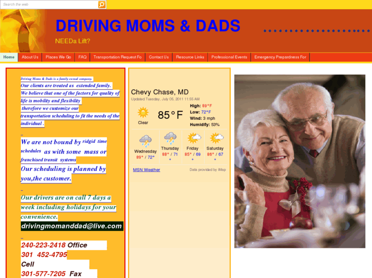 www.drivingmomdad.com