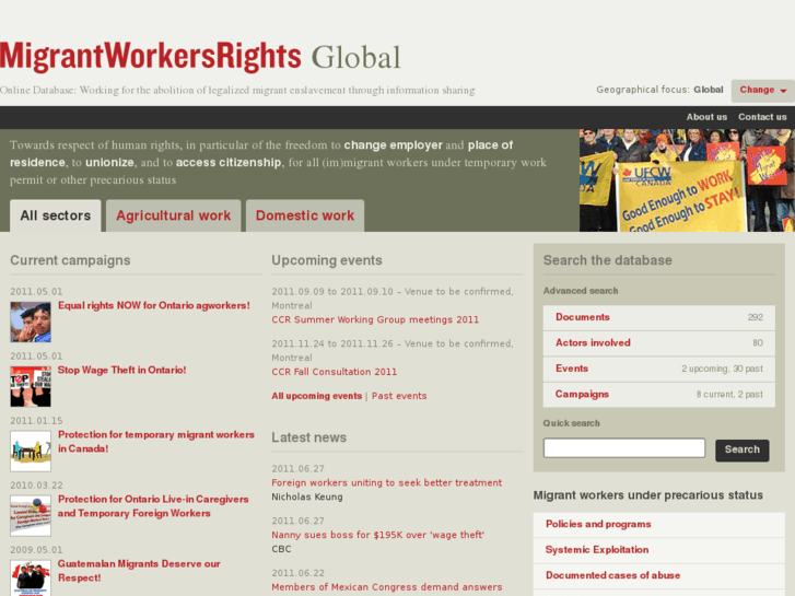 www.droitstravailleursmigrants.net