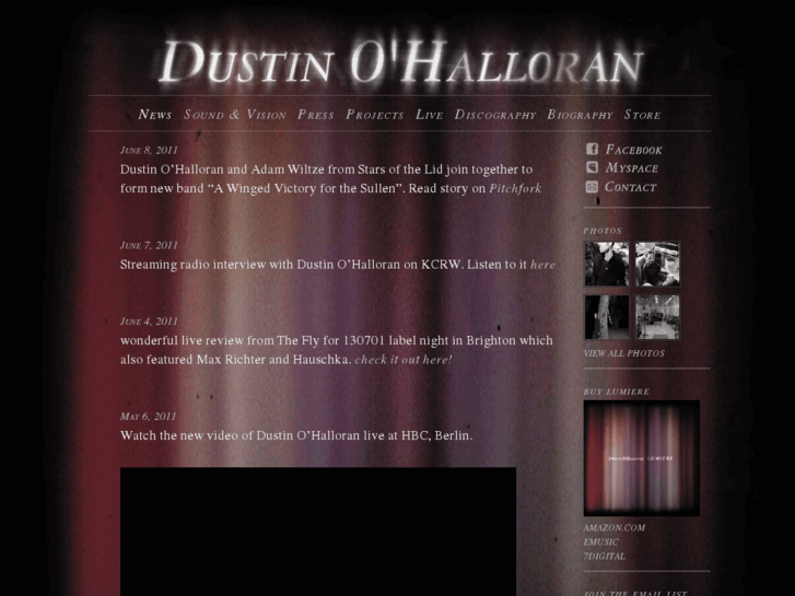 www.dustinohalloran.com