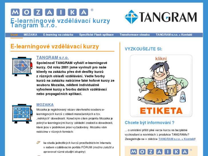 www.e-learning-tangram.cz