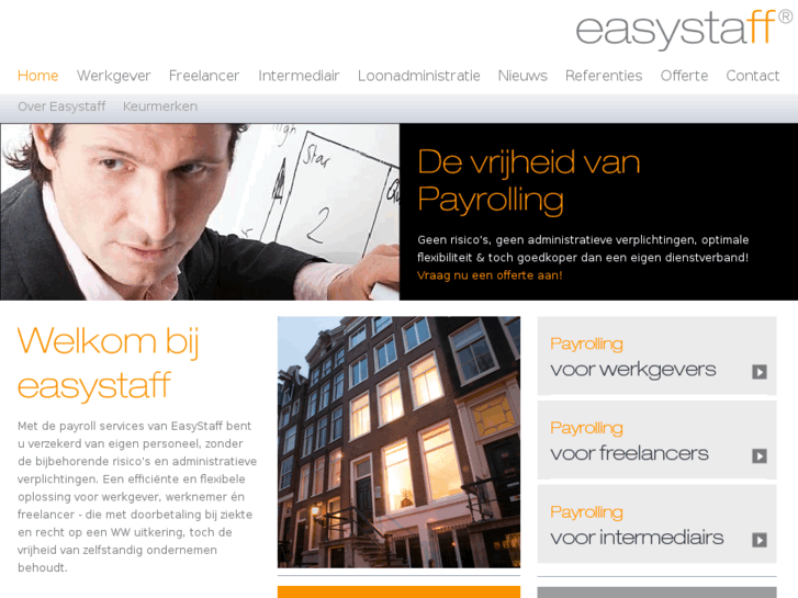 www.easystaff.nl