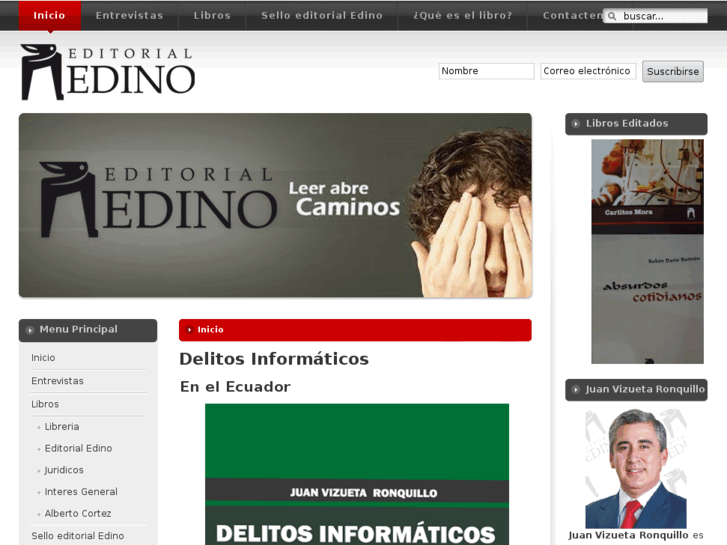 www.editorialedino.com