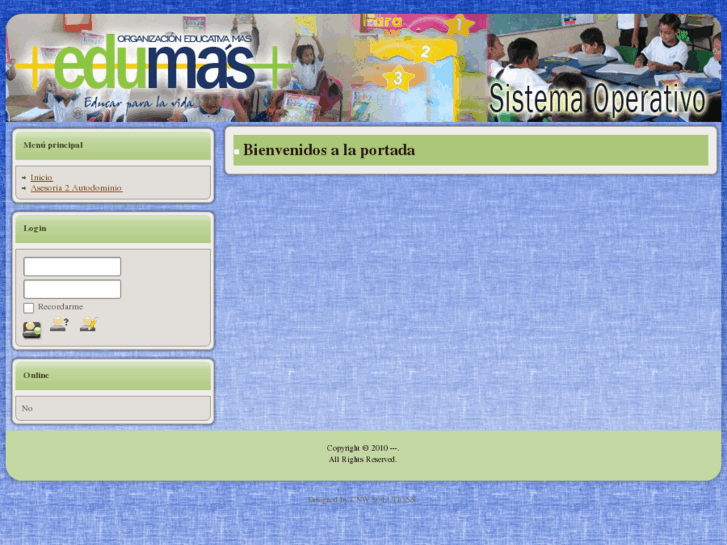 www.edumas.org