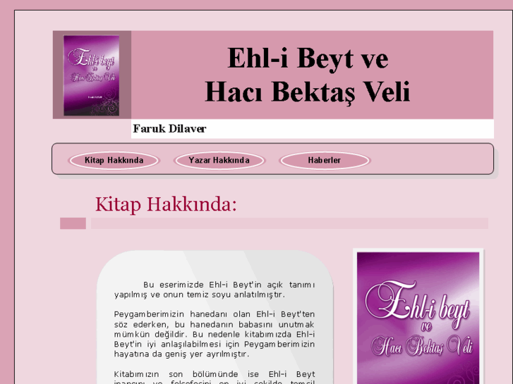 www.ehlibeytkitabi.com