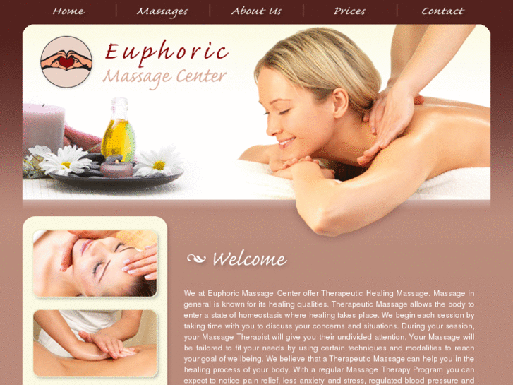 www.euphoricmassagecenter.com