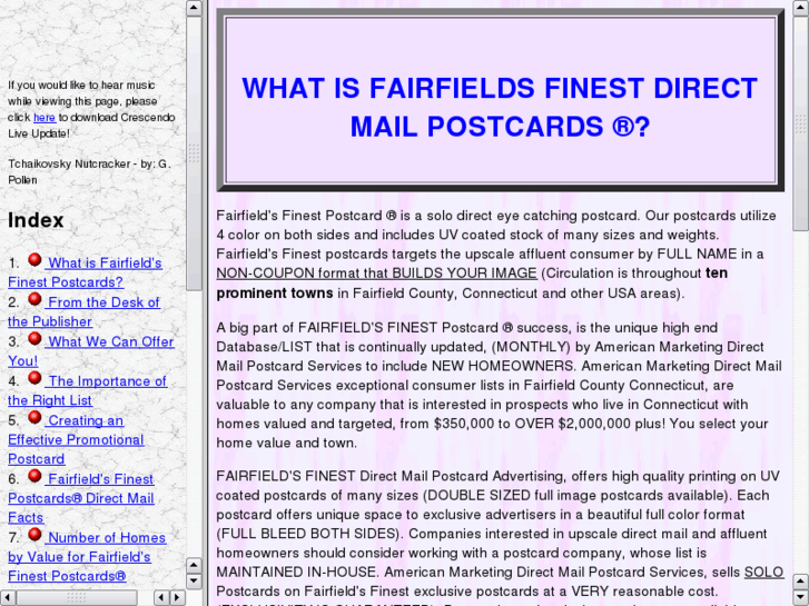 www.fairfieldsfinest.com