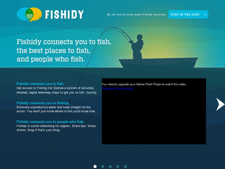 www.fish-membership.com