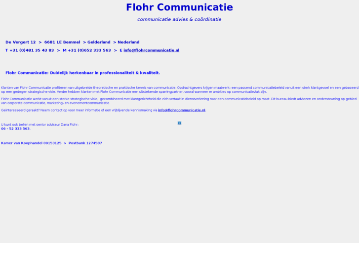 www.flohrcommunicatie.com