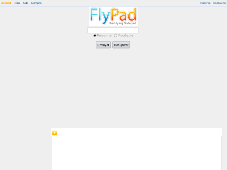 www.flying-notepad.com