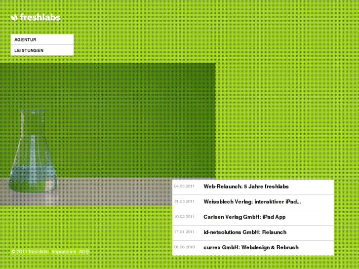 www.freshlabs.de