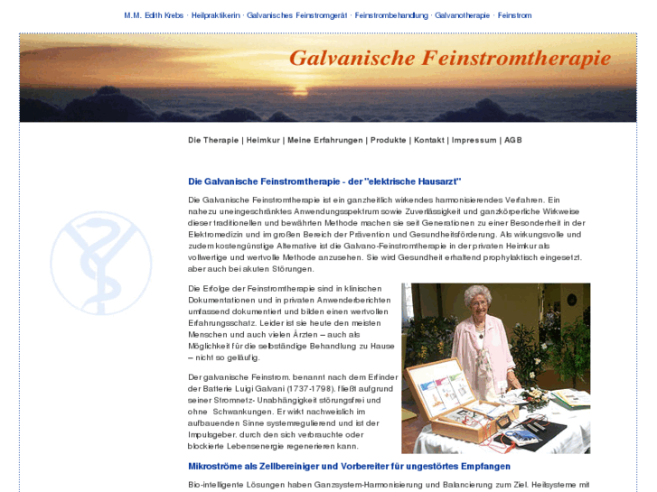 www.galvanische-heilmethode.com