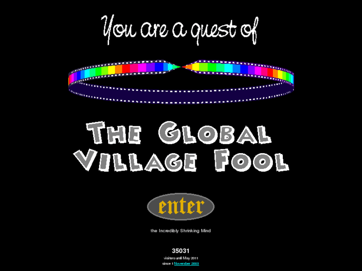 www.globalvillagefool.com