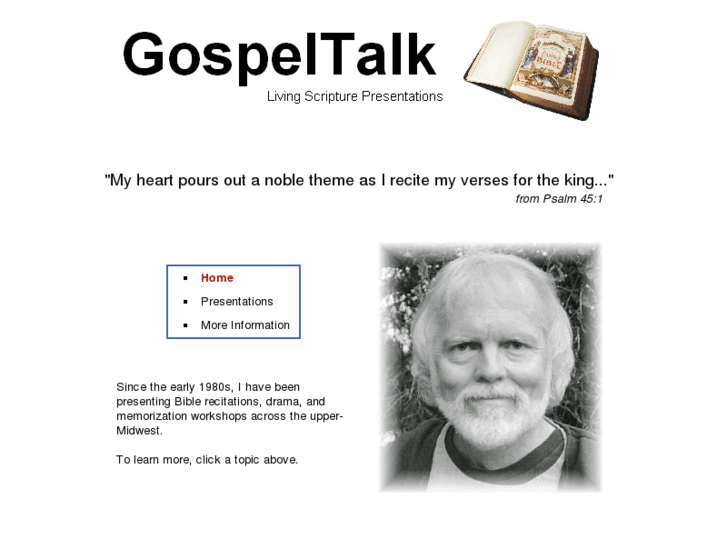 www.gospeltalk.com