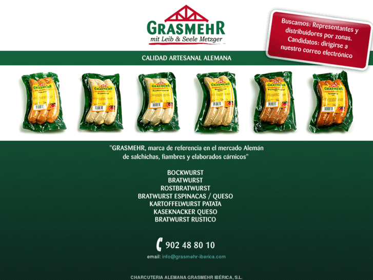 www.grasmehr-iberica.com