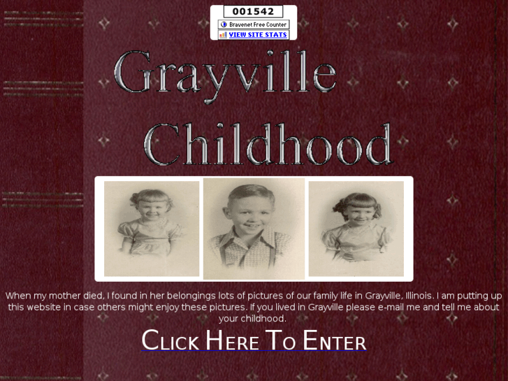 www.grayvillechildhood.com