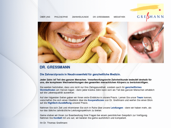 www.gressmann.biz