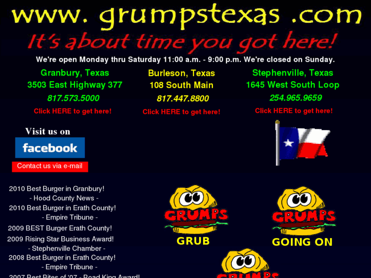 www.grumpstexas.com