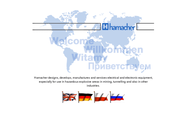 www.hamacher-gmbh.com