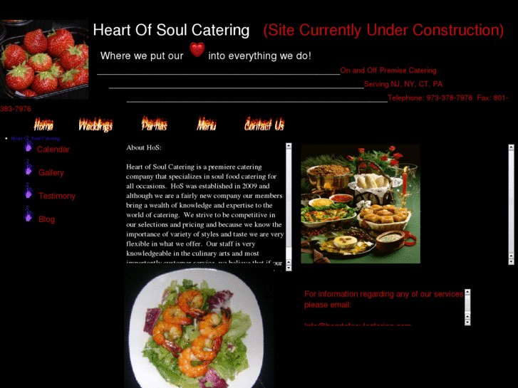 www.heartofsoulcatering.com