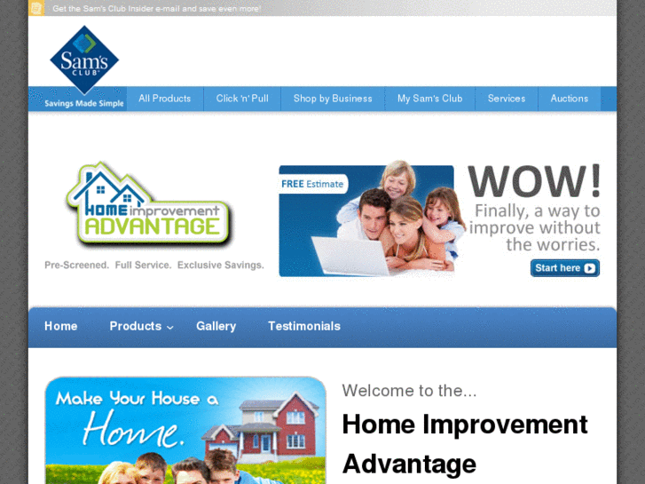 www.homeimprovementadvantage.com