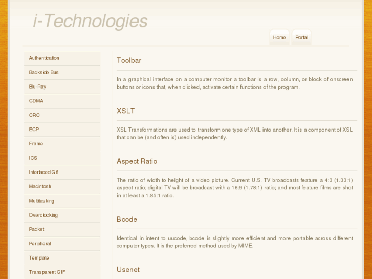 www.i-technologies.info