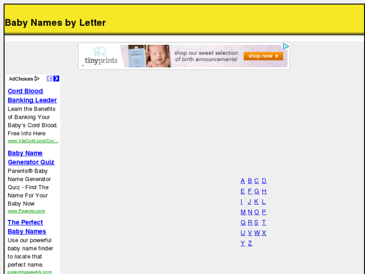 www.ibabyname.net