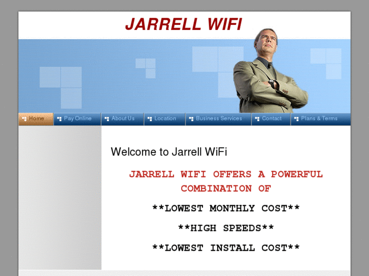 www.jarrellwifi.com