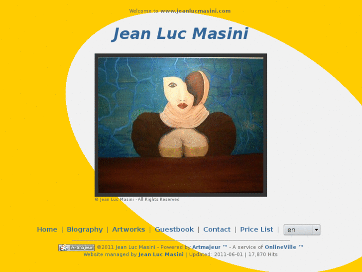 www.jeanlucmasini.com