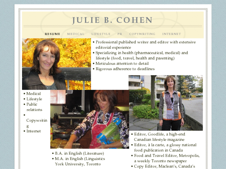 www.juliebcohen.com