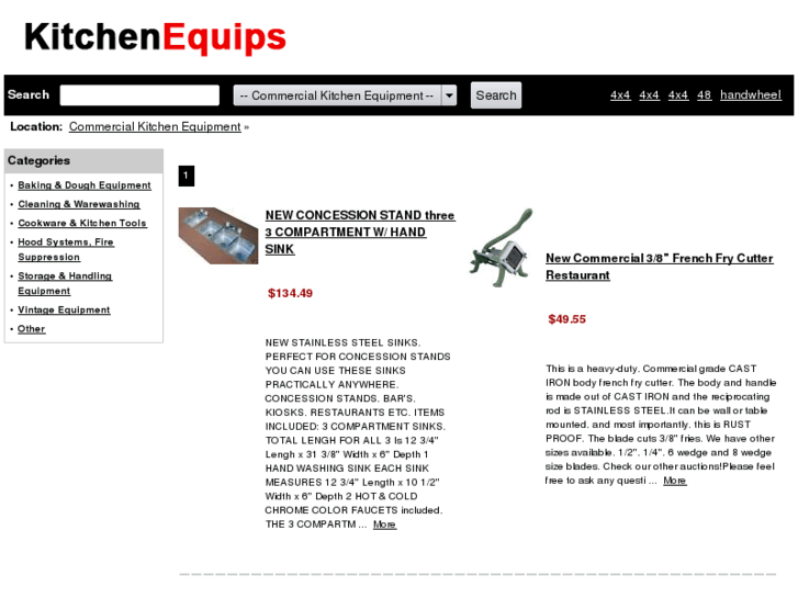 www.kitchenequips.com